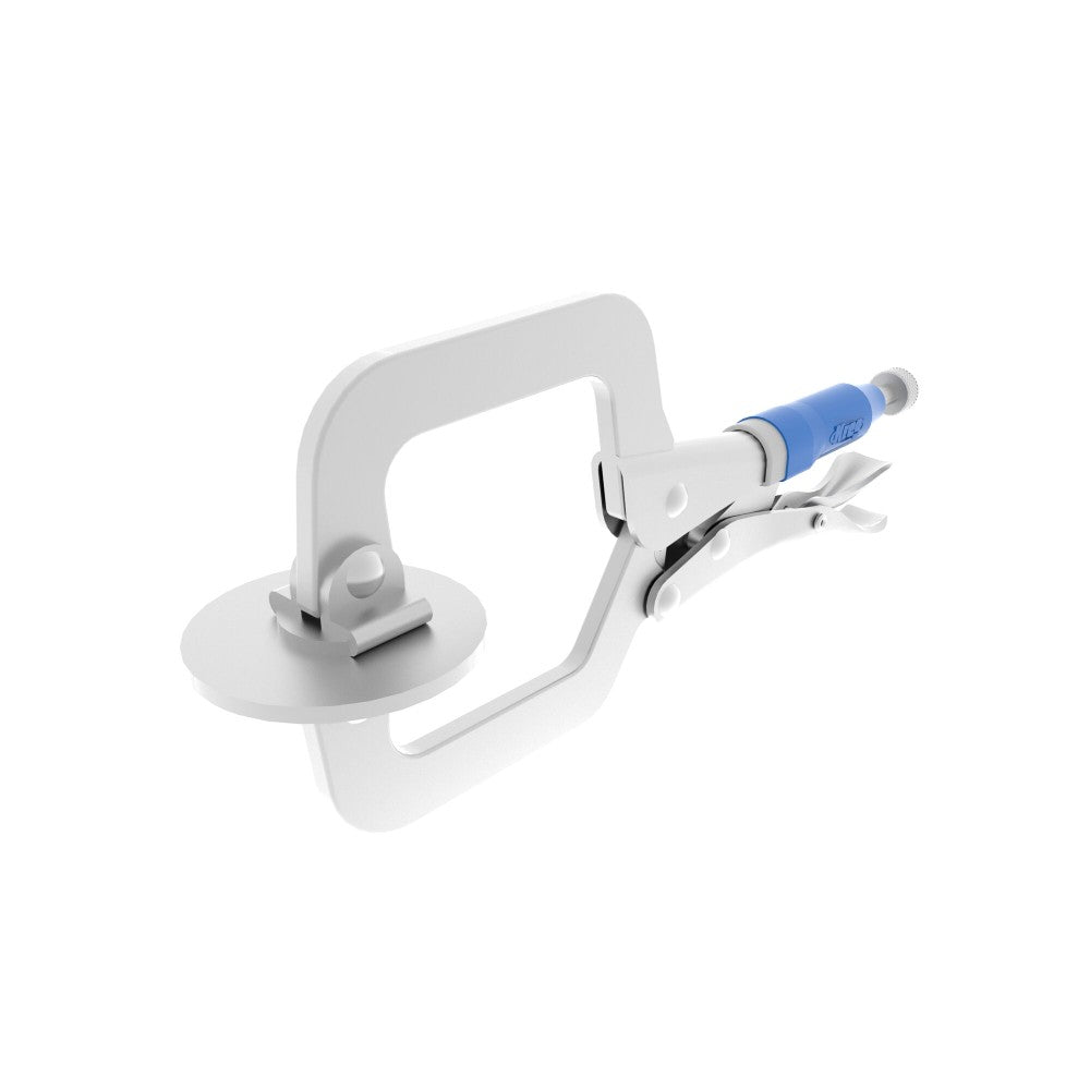 Kreg Classic 2in Face Clamp