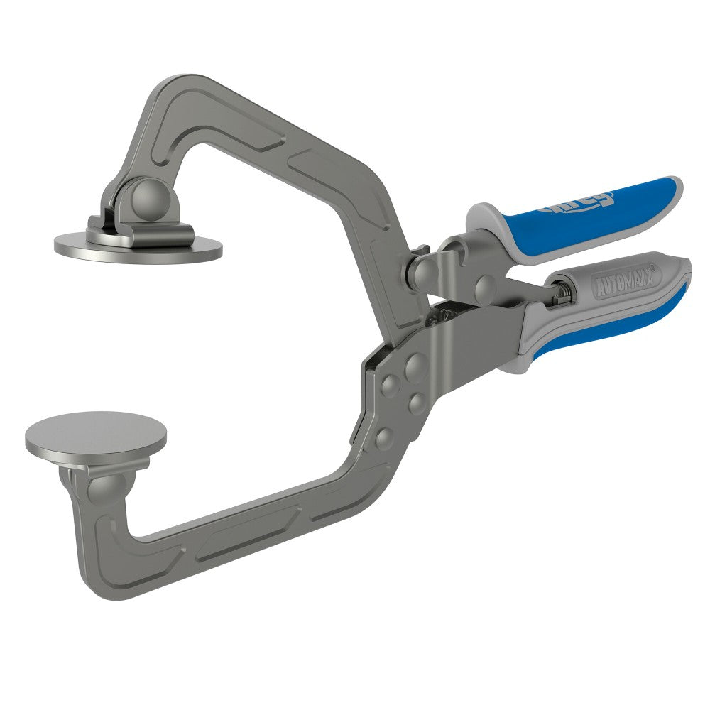 Kreg 3in Auto-Adjust Wood Project Clamp