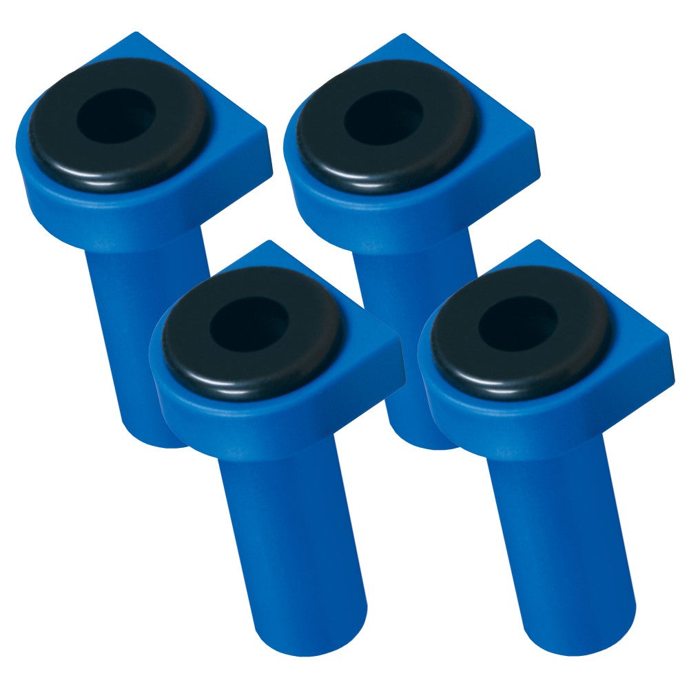Kreg Bench Dogs & Brakes Set