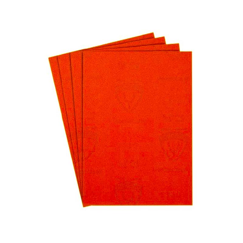 Klingspor PL 31 B 9in x 11in 120 Grit Finishing Sandpaper