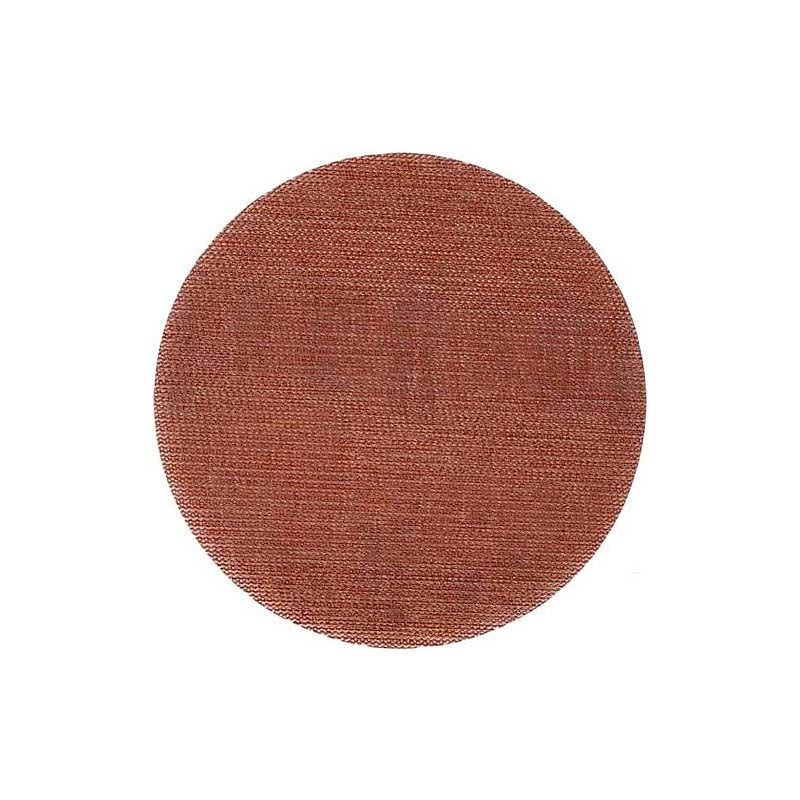 Klingspor AN 400 6in 80 Grit Sanding Screen - 5pk