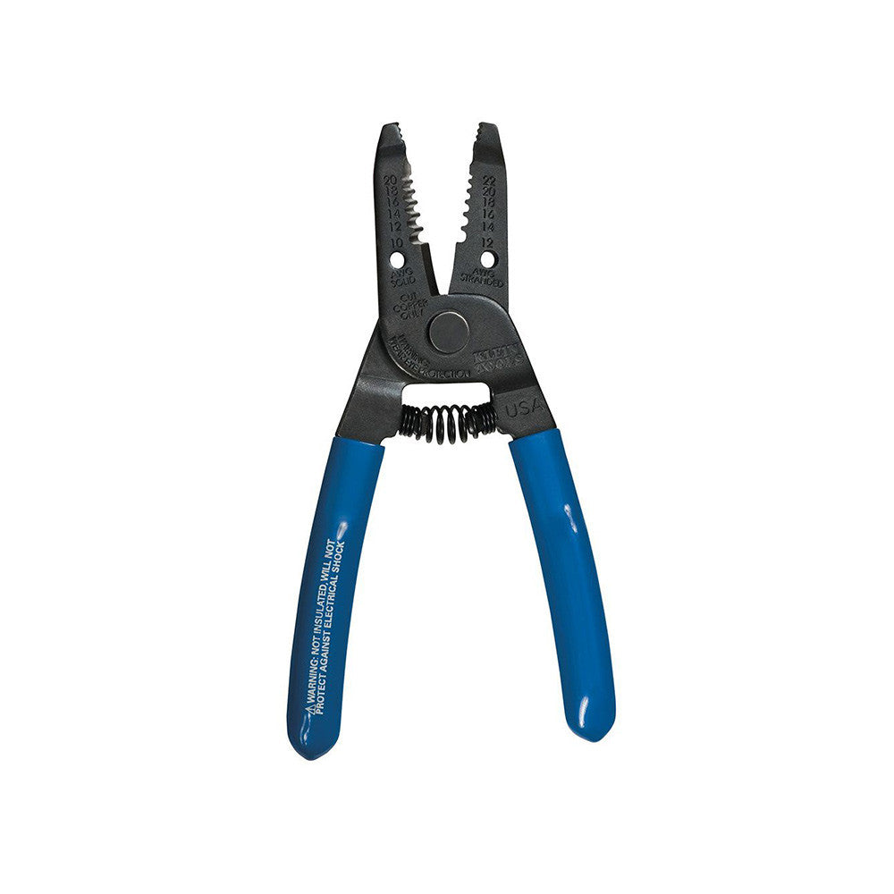 Klein Tools 1011 Multi-Purpose Wire Stripper and Cutter