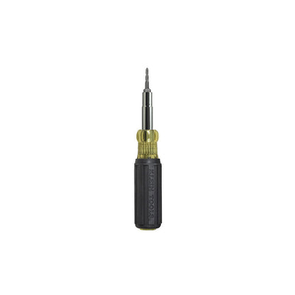 Klein Tools 32517 14pc Multi-Bit Screwdriver and Tap Tool