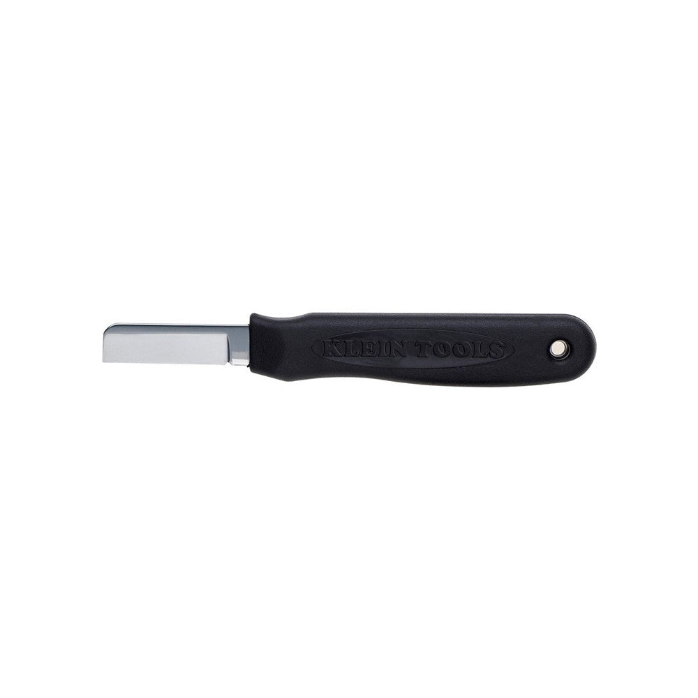 Klein Tools 44200 6-1/2 inch Cable Splicer foots Knife