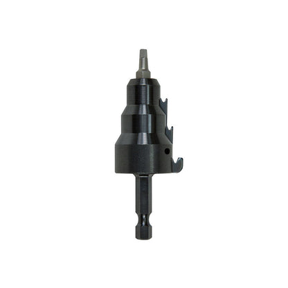 Klein Tools Power Conduit Reamer