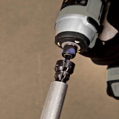 Klein Tools Power Conduit Reamer