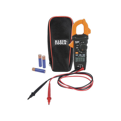 Klein Tools CL120 400 Amp Digital Clamp Meter - AC Auto-Ranging
