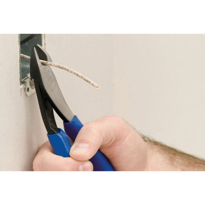 Klein Tools 8 inch High-Leverage Diagonal Cutting Pliers