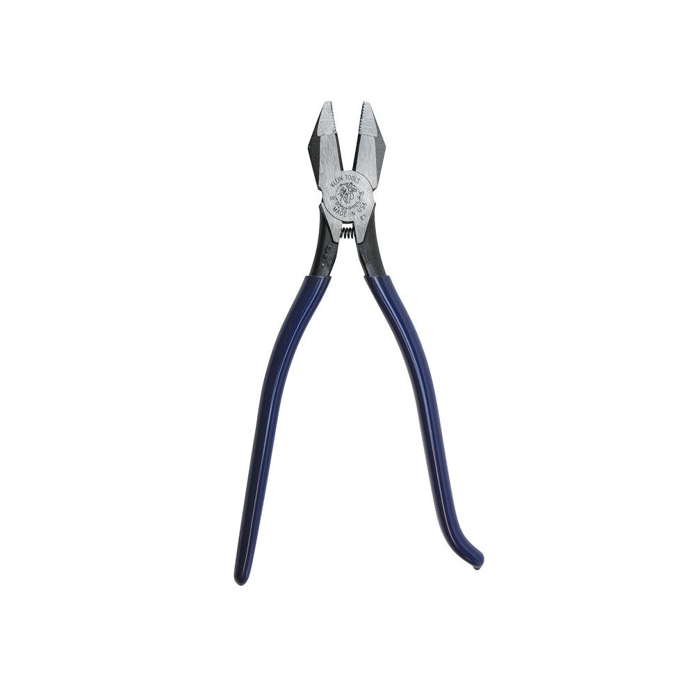 Klein Tools D201-7CST 9 inch Ironworker's Pliers