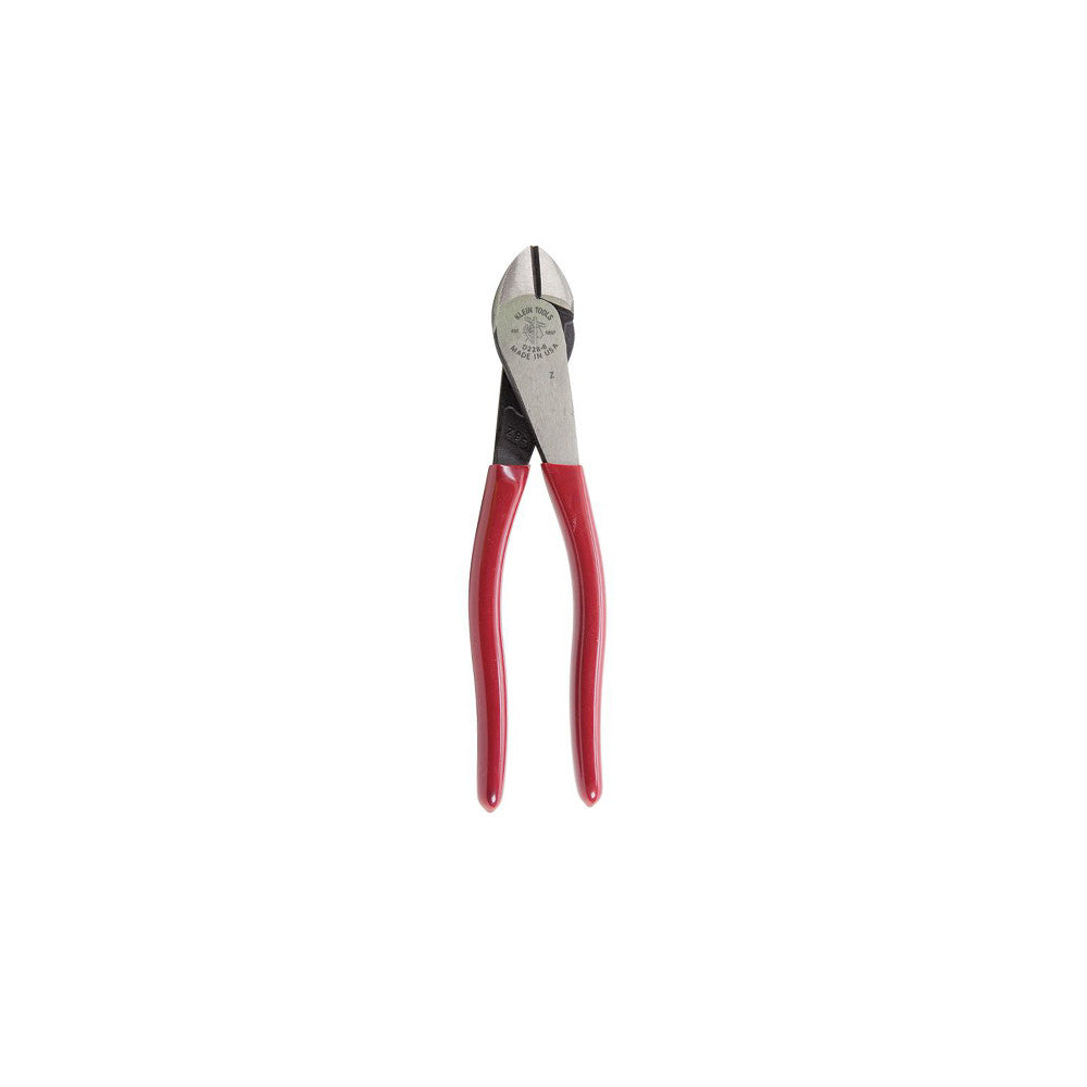 Klein Tools D228-8 8 inch High-Leverage Diagonal Cutting Pliers