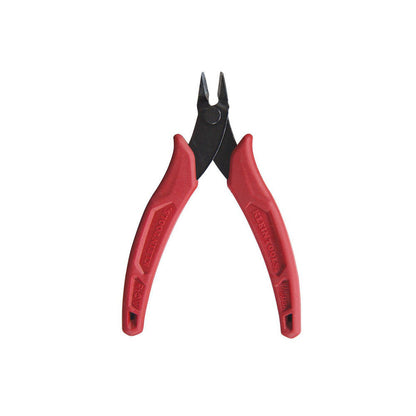 Klein Tools D275-5 5 inch Diagonal Cutting Pliers - Flush Cutter
