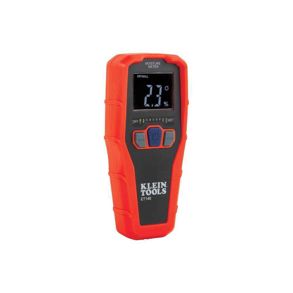 Klein Tools ET140 Pinless Moisture Meter