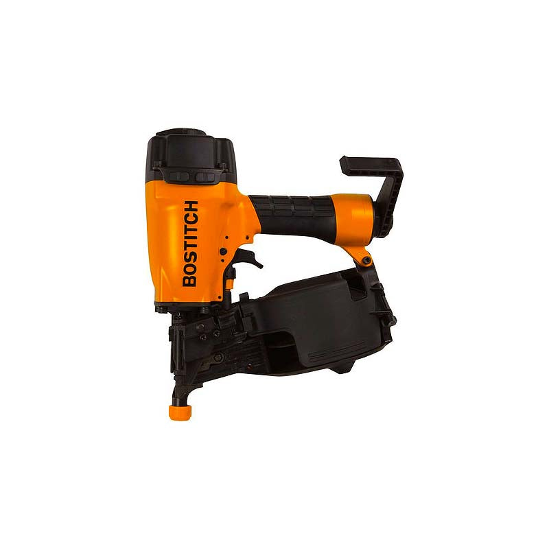 Bostitch N66C-1 15° 2-1/2in Coil Siding Nailer