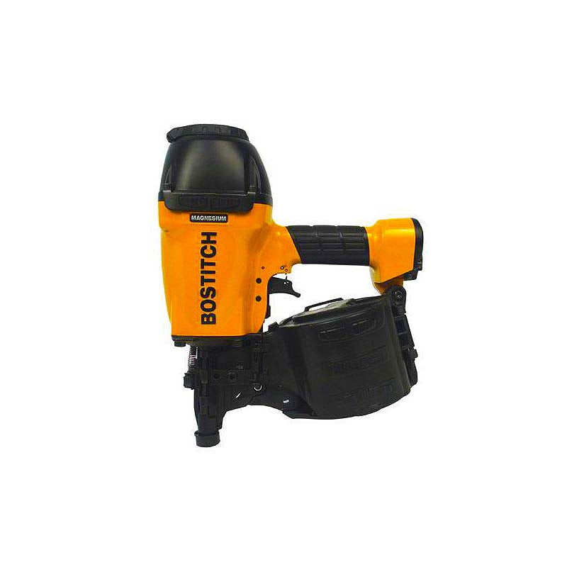 Bostitch N89C-1 15° 3-1/2in High-Power Coil Framing Nailer