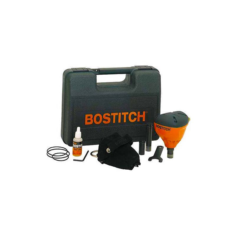 Bostitch PN100K Impact Palm Nailer Kit