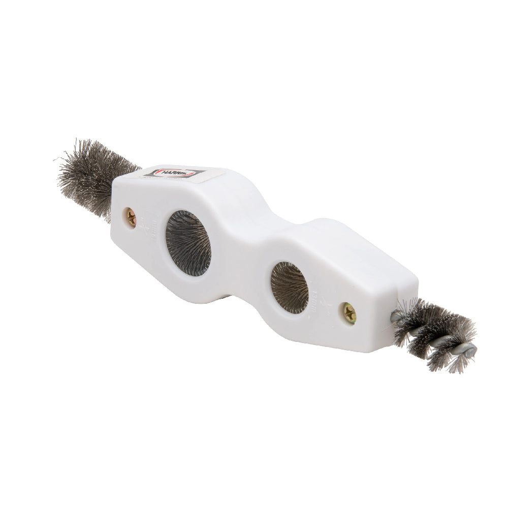 Harris 4-In-1 Pipe Brush