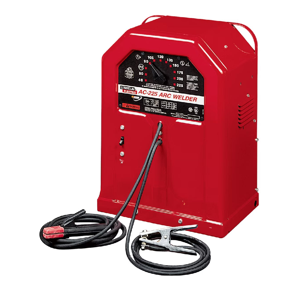 Lincoln Electric 230V AC Stick Welder