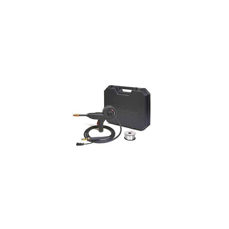Lincoln Electric Magnum 100SG Welding Spool Gun Kit
