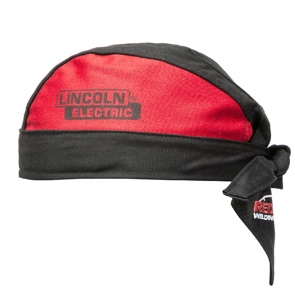 Lincoln Electric Flame-Retardant Welding Doo Rag