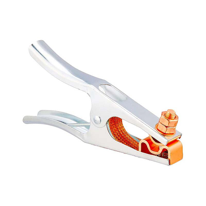 Lincoln Electric 300-Amp Grounding Work Clamp