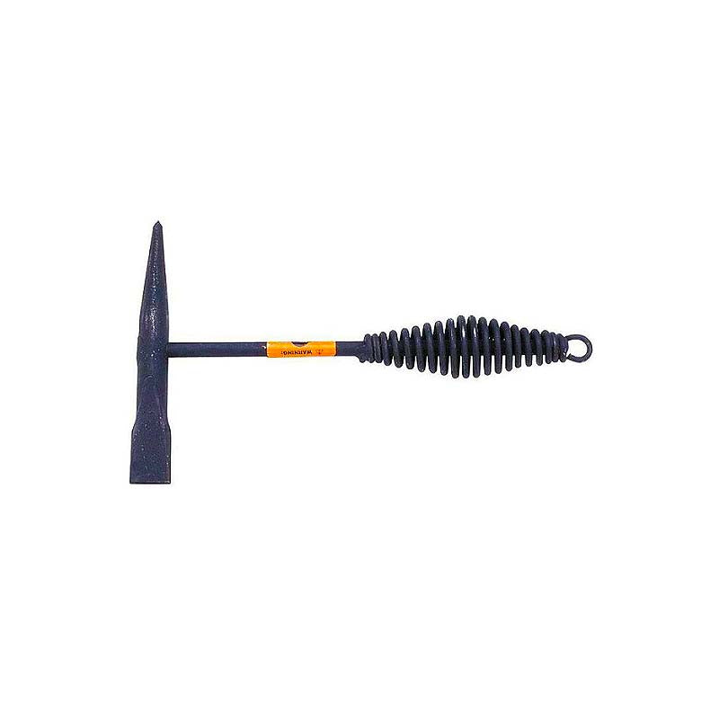 Lincoln Electric Welding Straight-Head Chipping Hammer