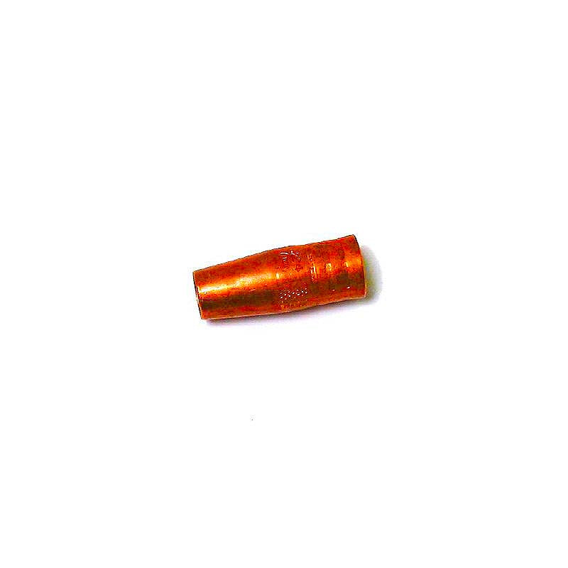 Lincoln Electric Gas Nozzle for MIG Welding