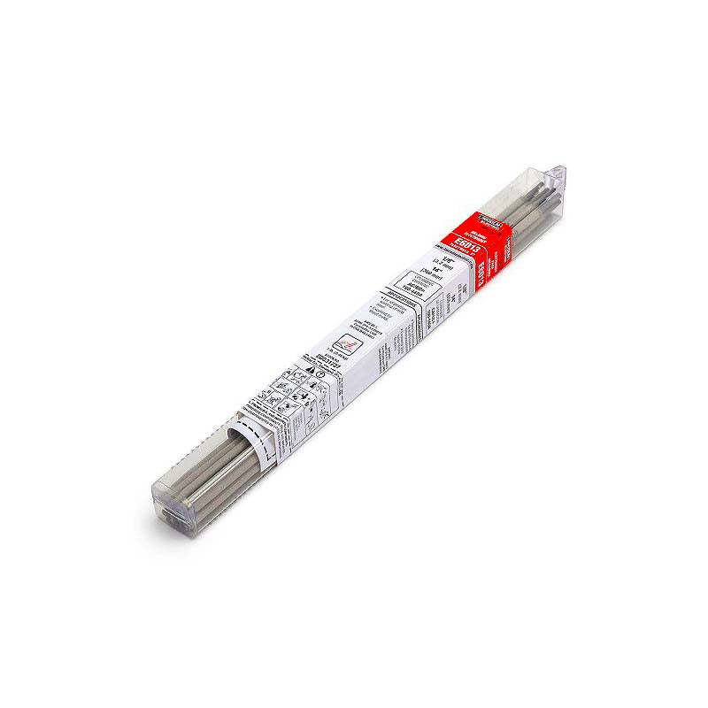 Lincoln Electric E6013 3/32in x 14in Stick (SMAW) Electrode Fleetweld 37-RSP Welding Rods - 1lb