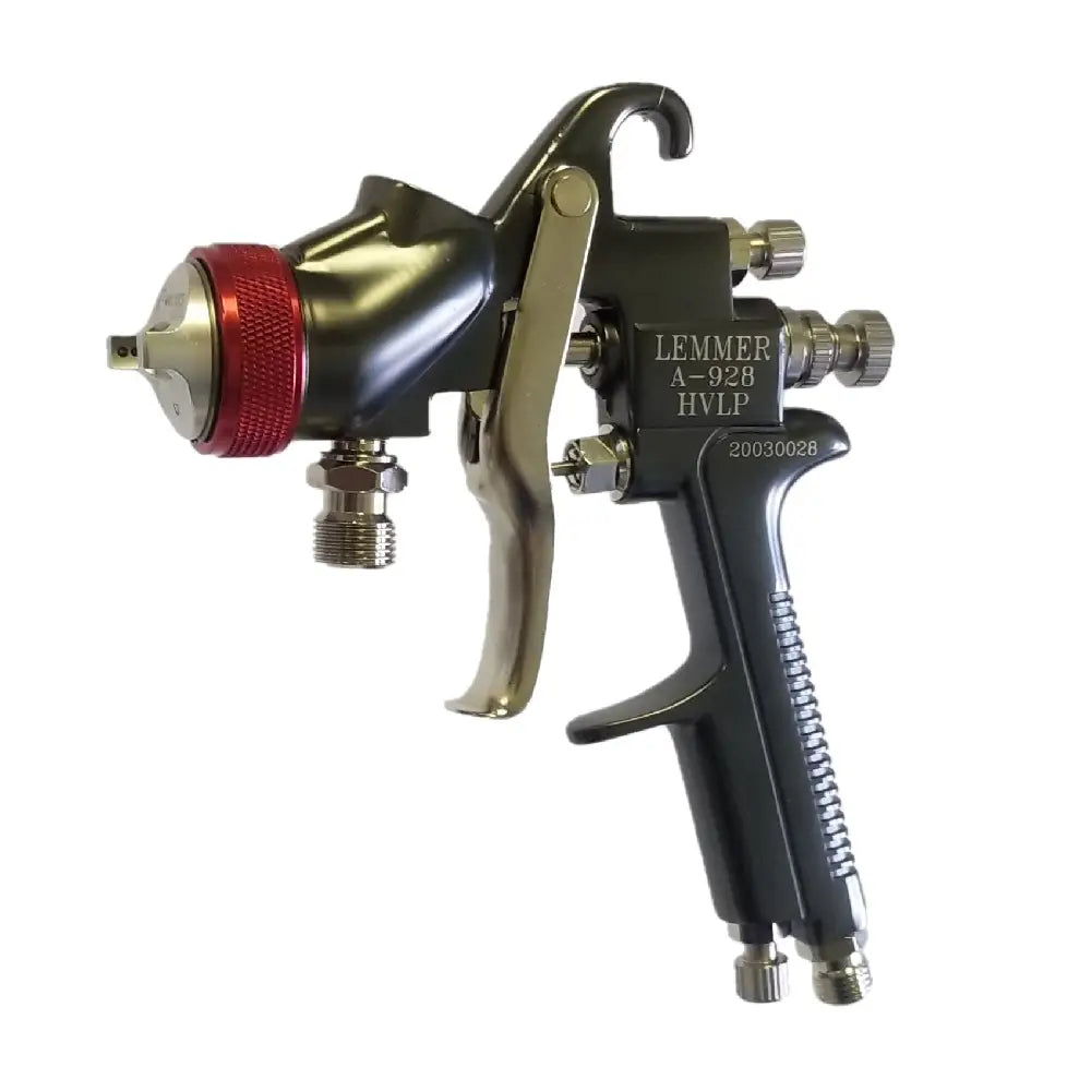 A-935G Hvlp Air Spray Gun