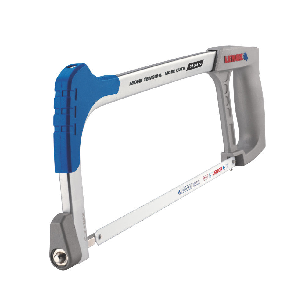 Lenox 12 Inch Lightweight Hacksaw
