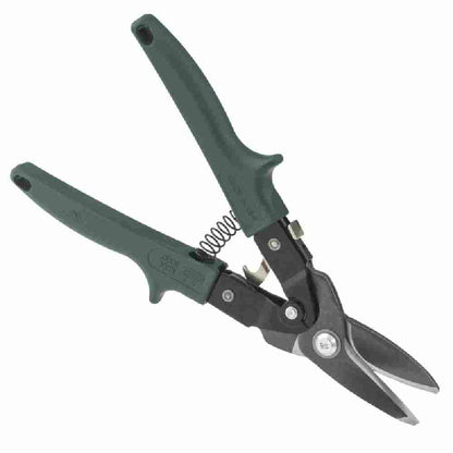 Malco 10 inch Max 2000 M2002 compound action right cut aviation snips