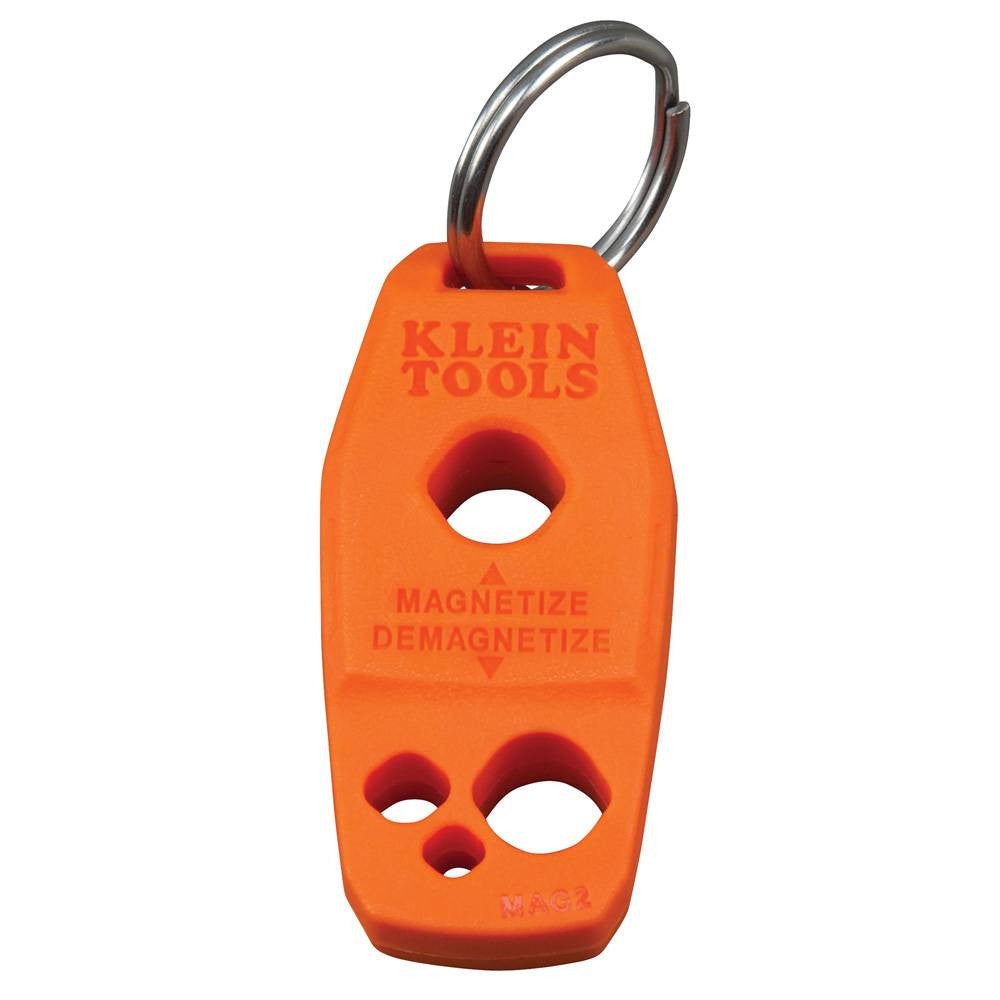 Klein Tools MAG2 Magnetizer / Demagnetizer