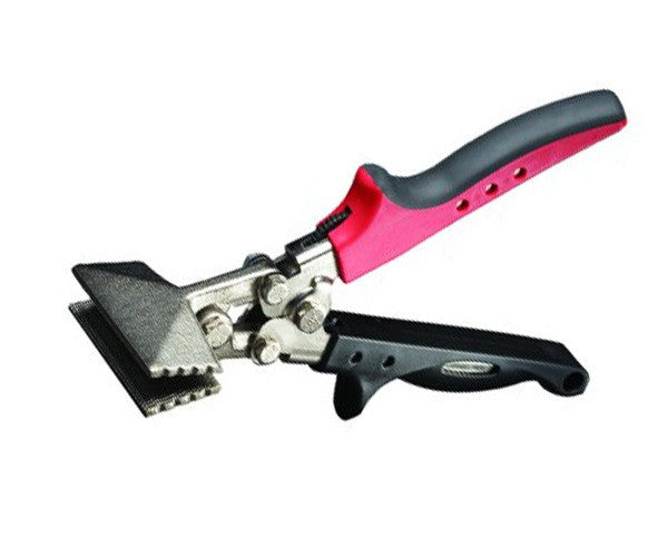 Malco S2R 3 inch Hand Seamer with Forged Jaws