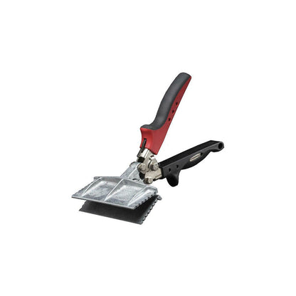 Malco 5 Inch Hand Seamer with Cast Zinc Jaws