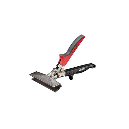 Malco S6R 6 inch Hand Seamer with Forged Jaws