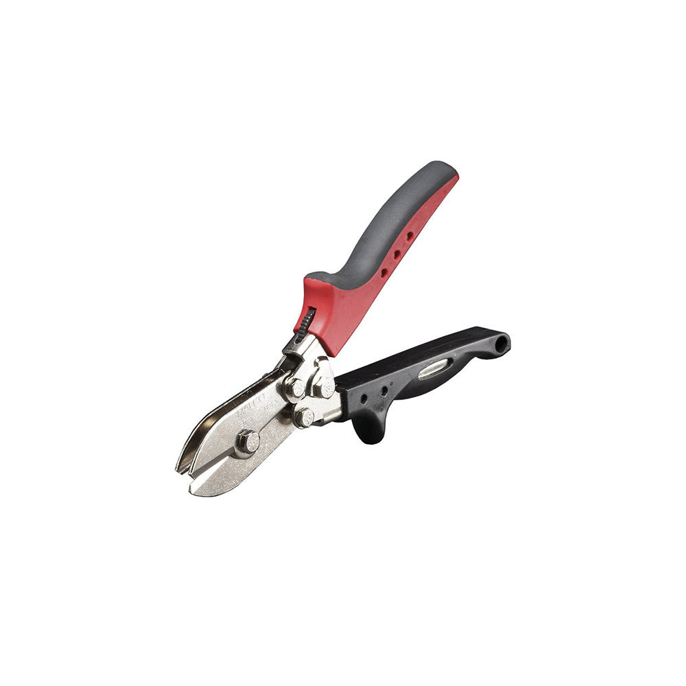 Malco 3-Blade Hand Sheet Metal Crimper
