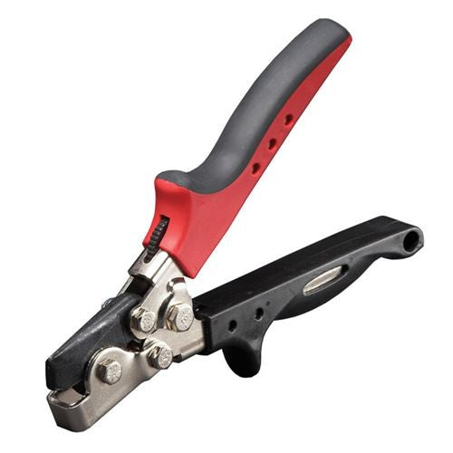 Malco SL1R Snap Lock Punch for Sheet Metal / Duct