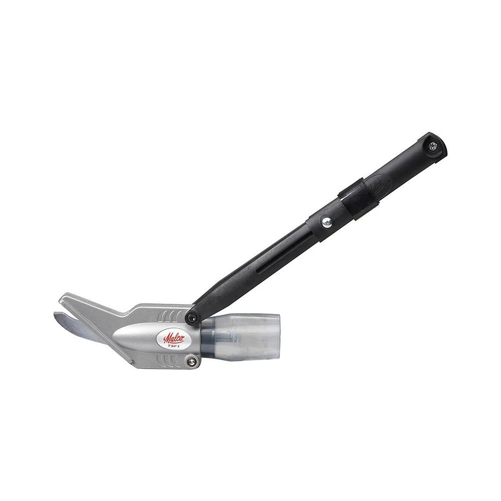 Malco TurboShear Fibre Cement Siding Shear Drill Attachment