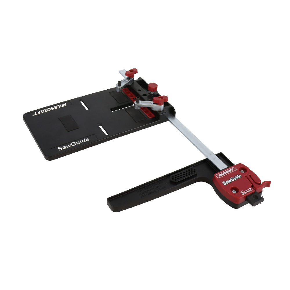 Milescraft Universal Saw Guide