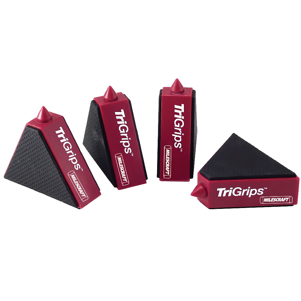 Milescraft Tri Grip