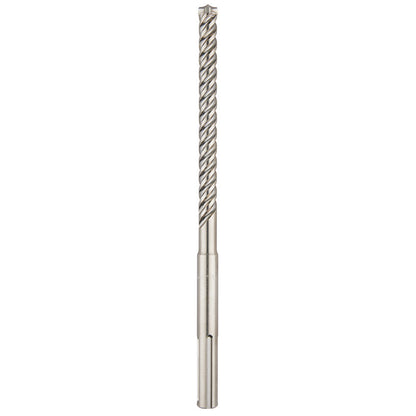 Milwaukee 48-20-3916 5/8-inch X 7-inch X 13-inch MX4 4-Cutter SDS-MAX Rotary Hammer Drill Bit
