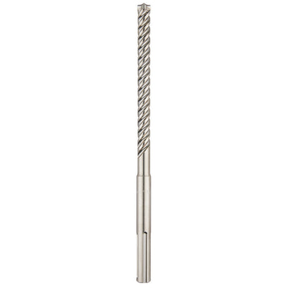 Milwaukee 48-20-3918 5/8-inch X 15-inch X 21-inch MX4 4-Cutter SDS-MAX Rotary Hammer Drill Bit