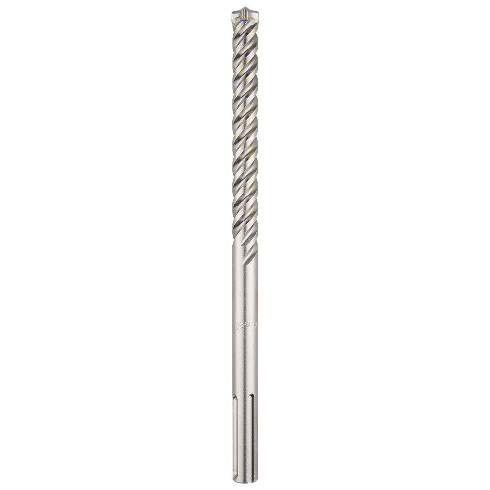Milwaukee 48-20-3930 3/4-inch X 7-inch X 13-inch MX4 4-Cutter SDS-MAX Rotary Hammer Drill Bit
