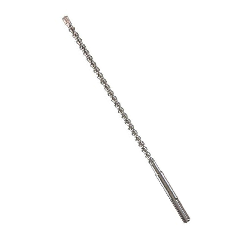Milwaukee 48-20-3932 3/4-inch X 17-inch X 21-inch MX4 4-Cutter SDS-MAX Rotary Hammer Drill Bit
