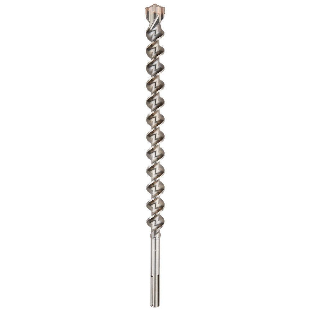 Milwaukee 48-20-3988 1-1/2-inch X 18-inch X 23-inch MX4 4-Cutter SDS-MAX Rotary Hammer Drill Bit