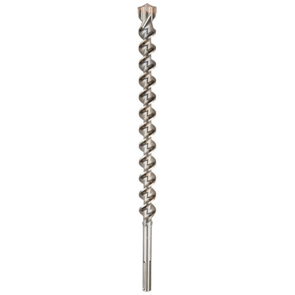 Milwaukee 48-20-3992 1-3/4-inch X 18-inch X 23-inch MX4 4-Cutter SDS-MAX Rotary Hammer Drill Bit