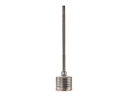 Milwaukee 48-20-5414 2-5/8-inch x 22-inch One-Piece SDS-MAX Core Bit