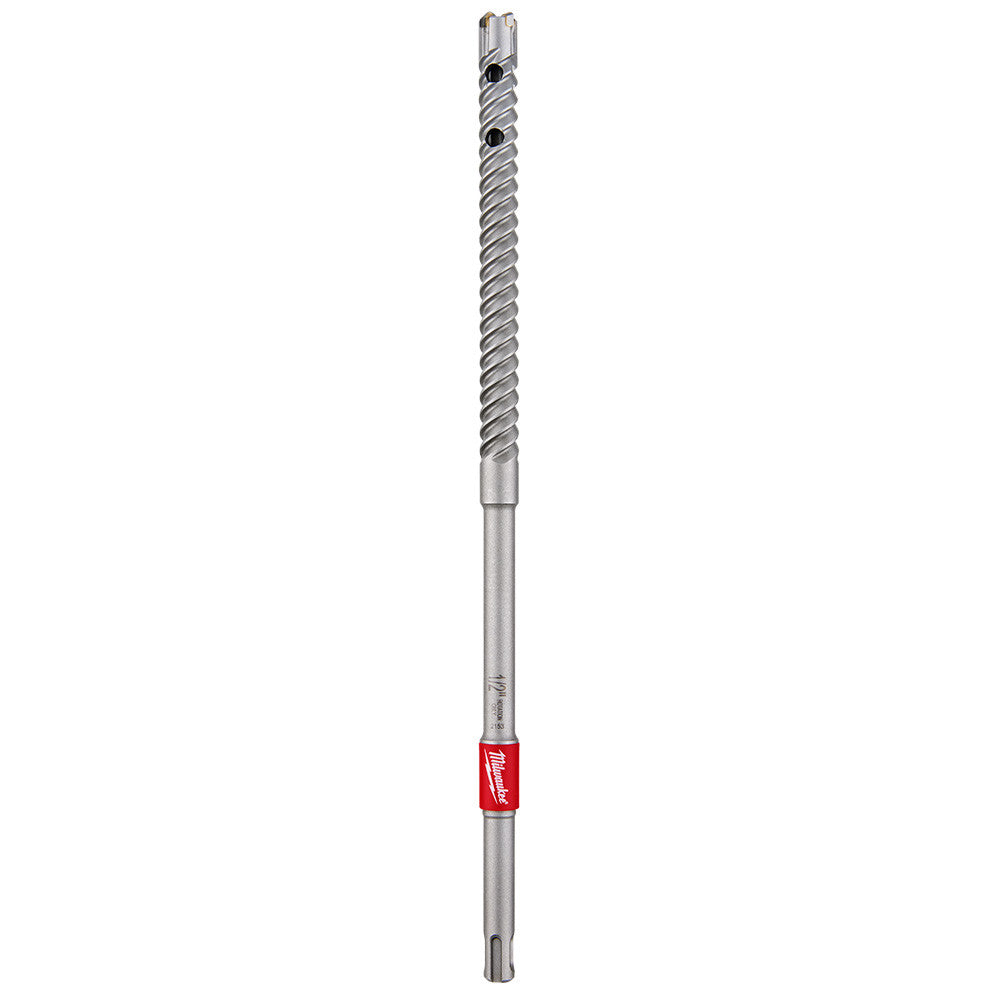 Milwaukee 48-20-6707 SDS Plus 1/2 inch  x 12 inch Rebar Cutter
