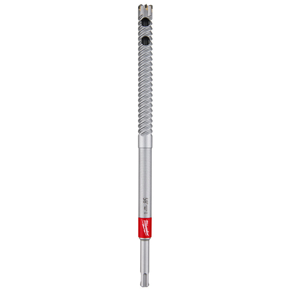 Milwaukee 48-20-6713 SDS Plus 5/8 inch  x 12 inch Rebar Cutter