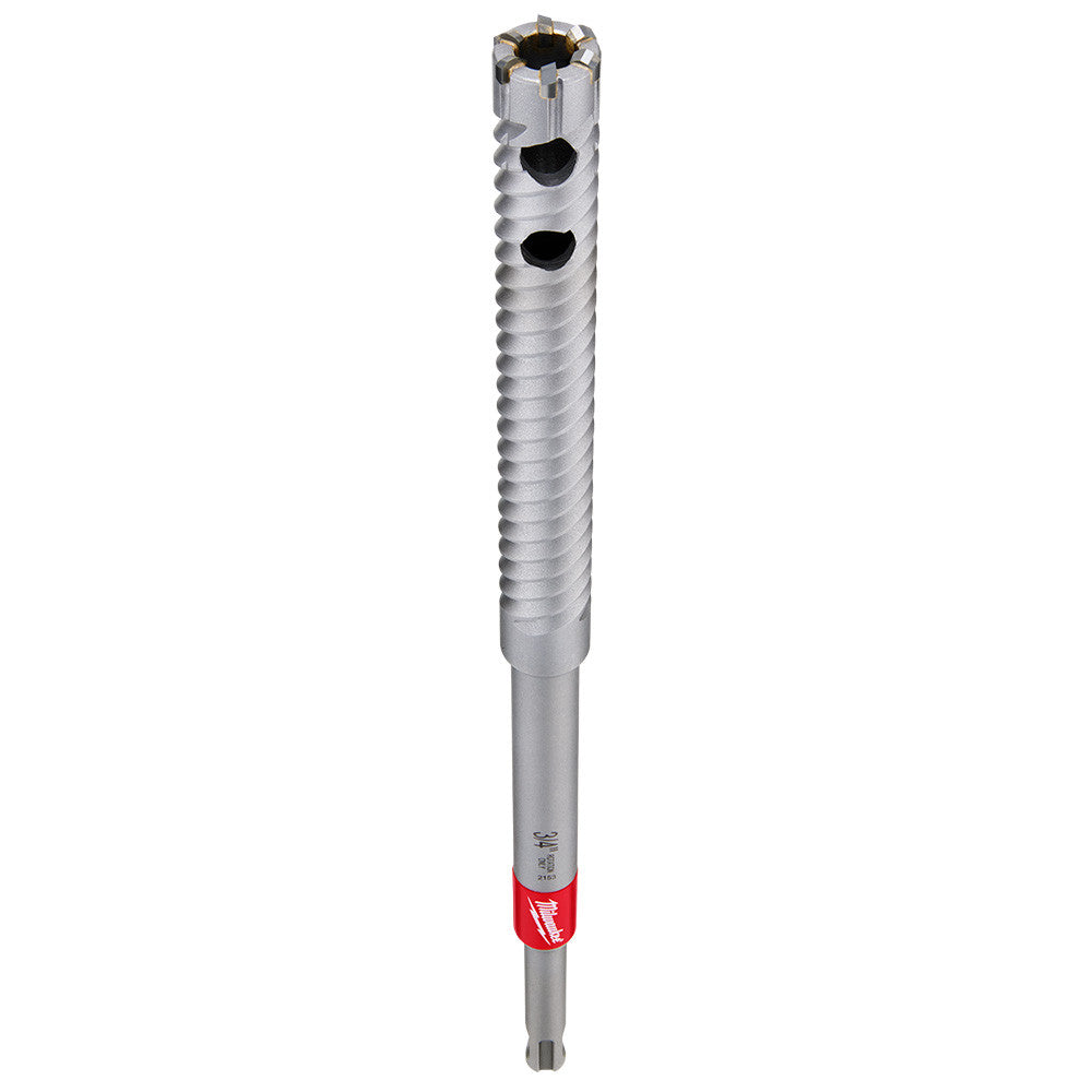 Milwaukee 48-20-6721 SDS Plus 3/4 inch  x 12 inch Rebar Cutter