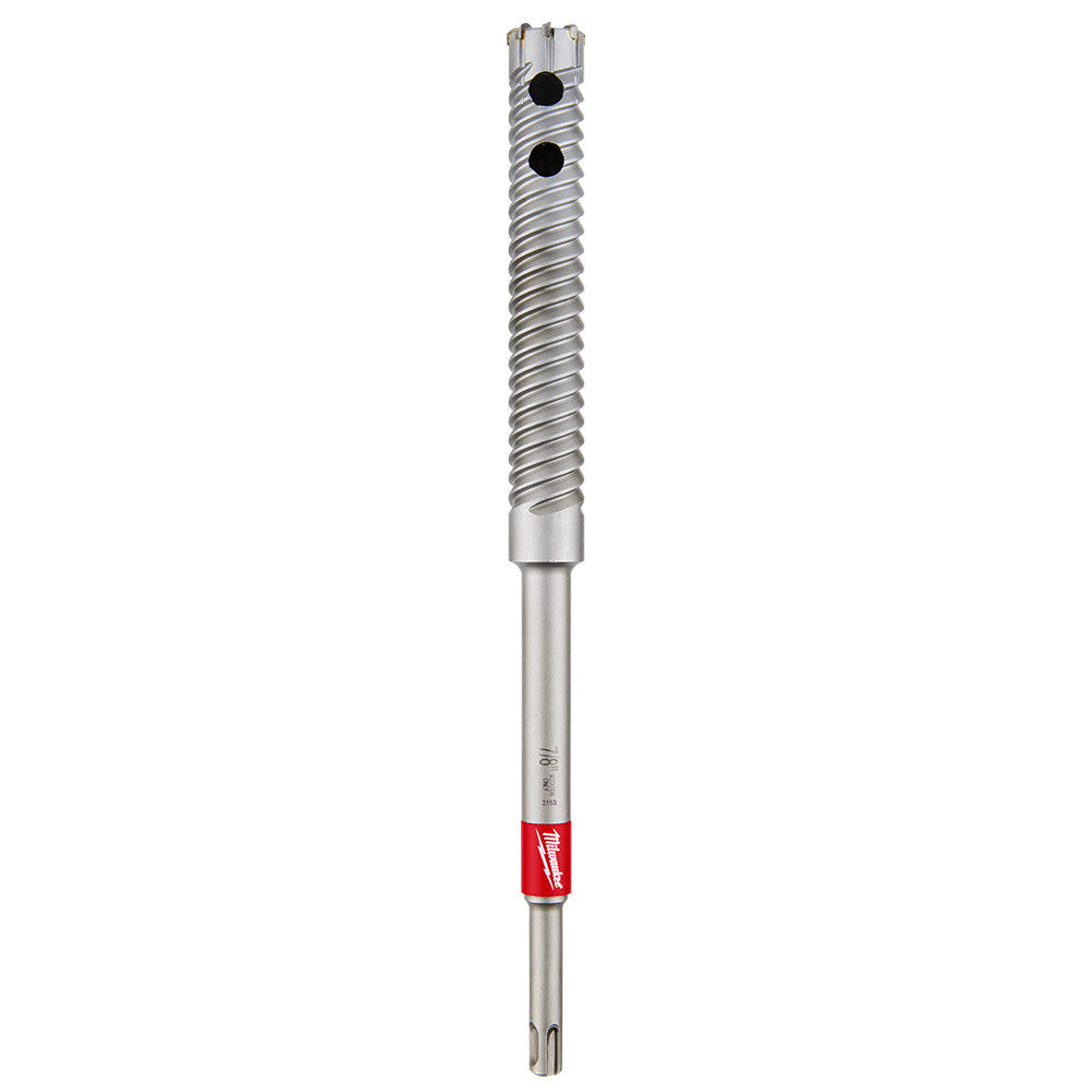 Milwaukee 48-20-6727 SDS Plus 7/8 inch  x 12 inch Rebar Cutter